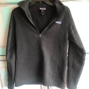 Patagonia Fleece like new